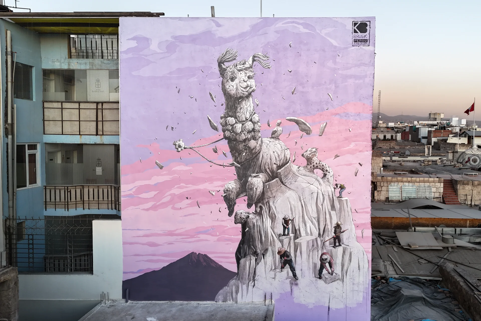 Brusk-Mur-Peru-Muryani
